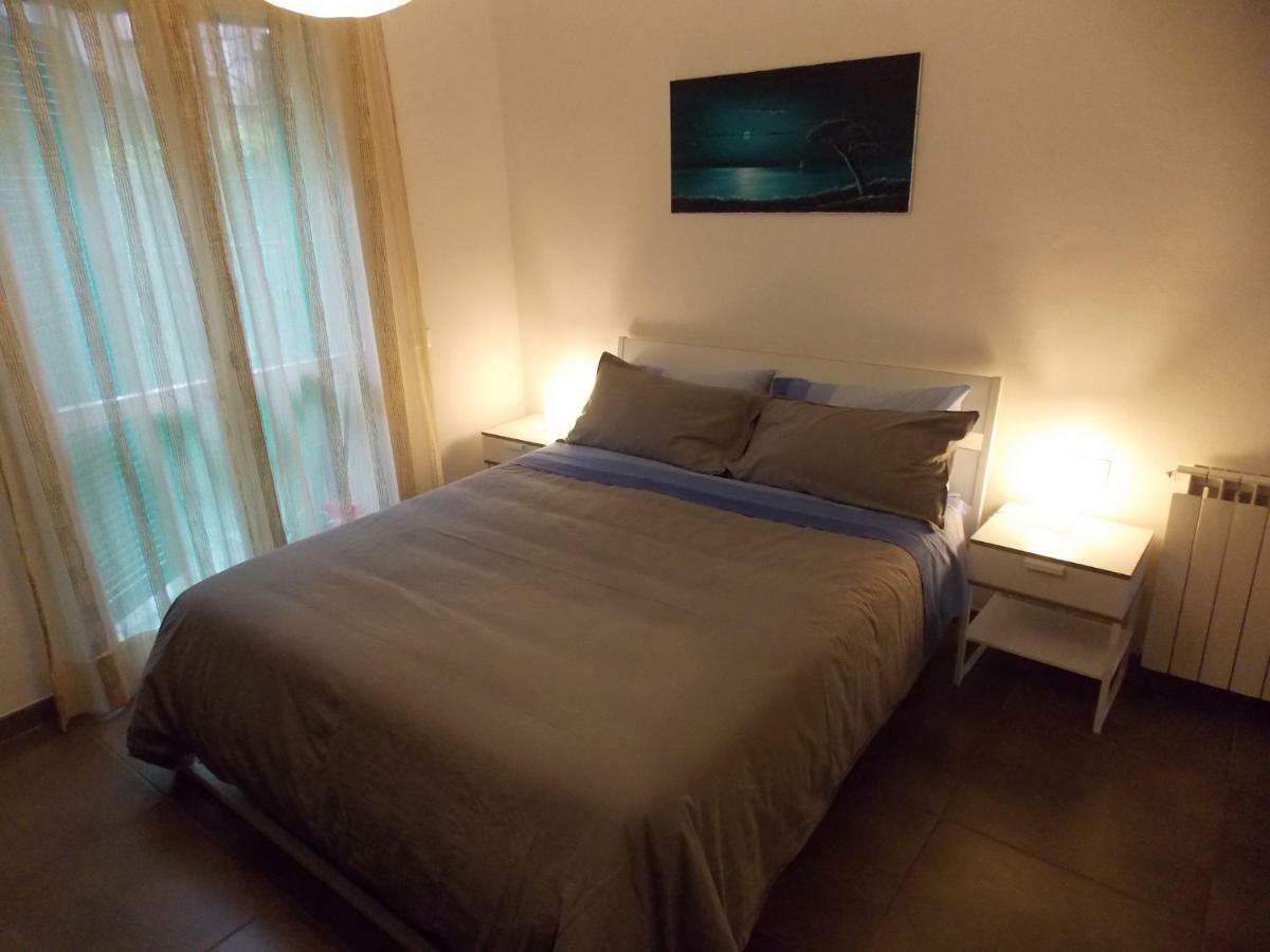Apartamento Miki House La Spezia Exterior foto