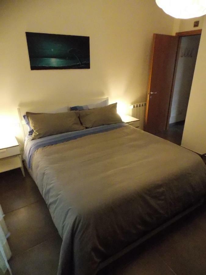 Apartamento Miki House La Spezia Exterior foto