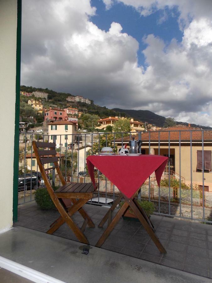 Apartamento Miki House La Spezia Exterior foto
