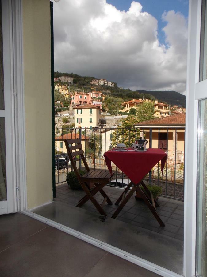 Apartamento Miki House La Spezia Exterior foto