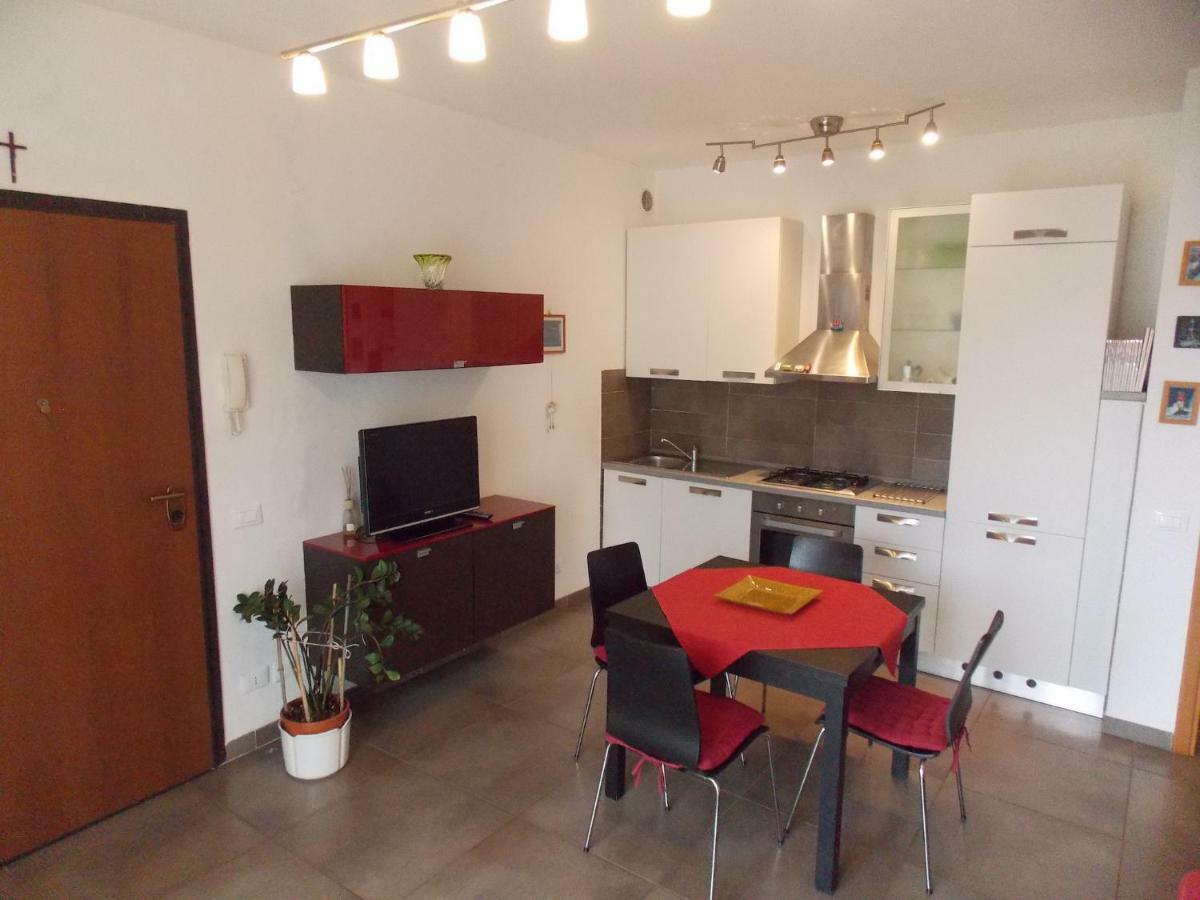 Apartamento Miki House La Spezia Exterior foto